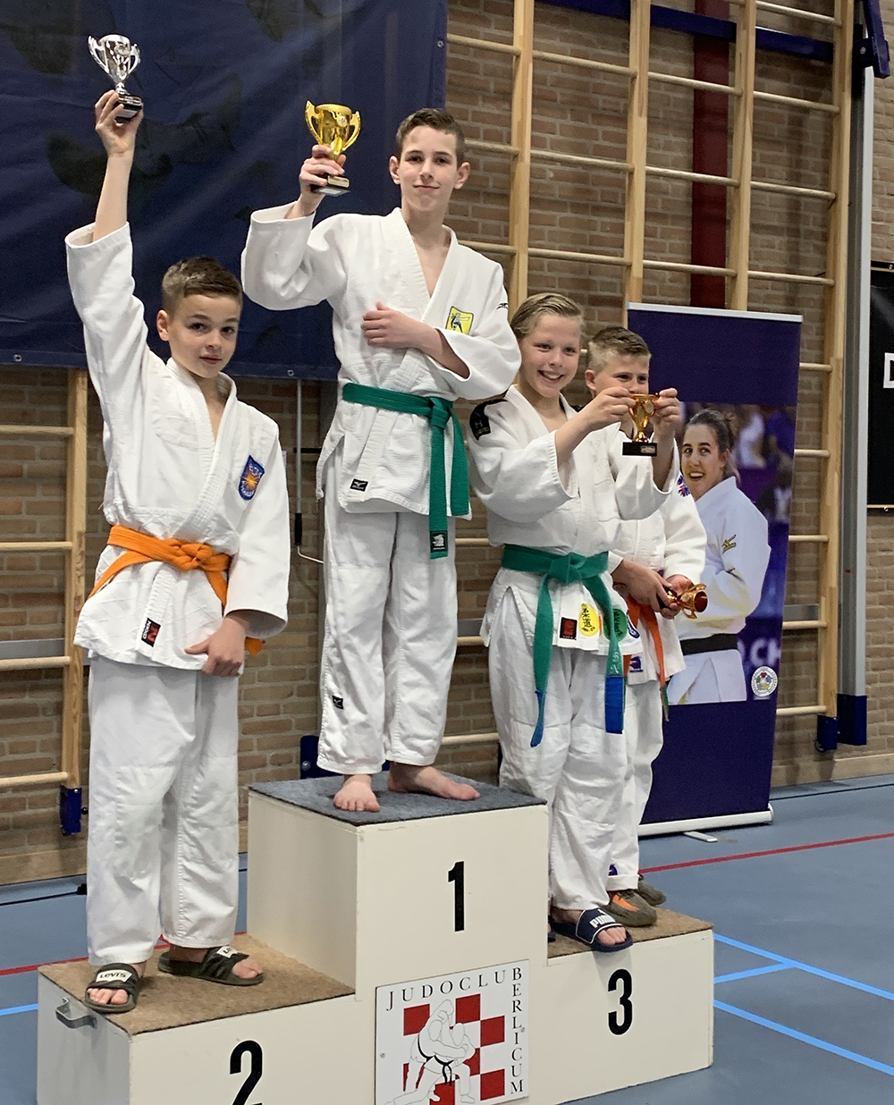 judo 1