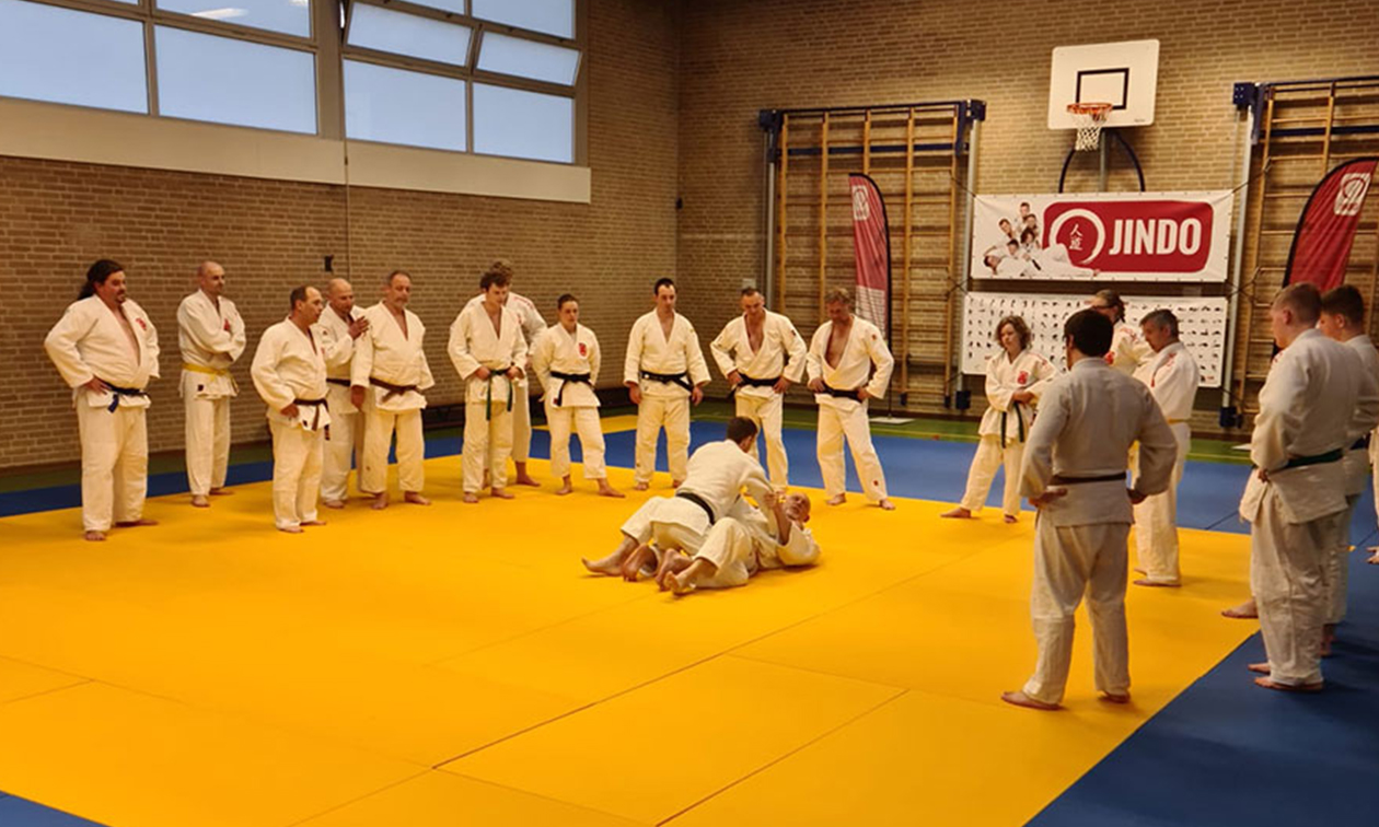 judo achterhoek