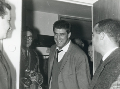 judo anton geesink