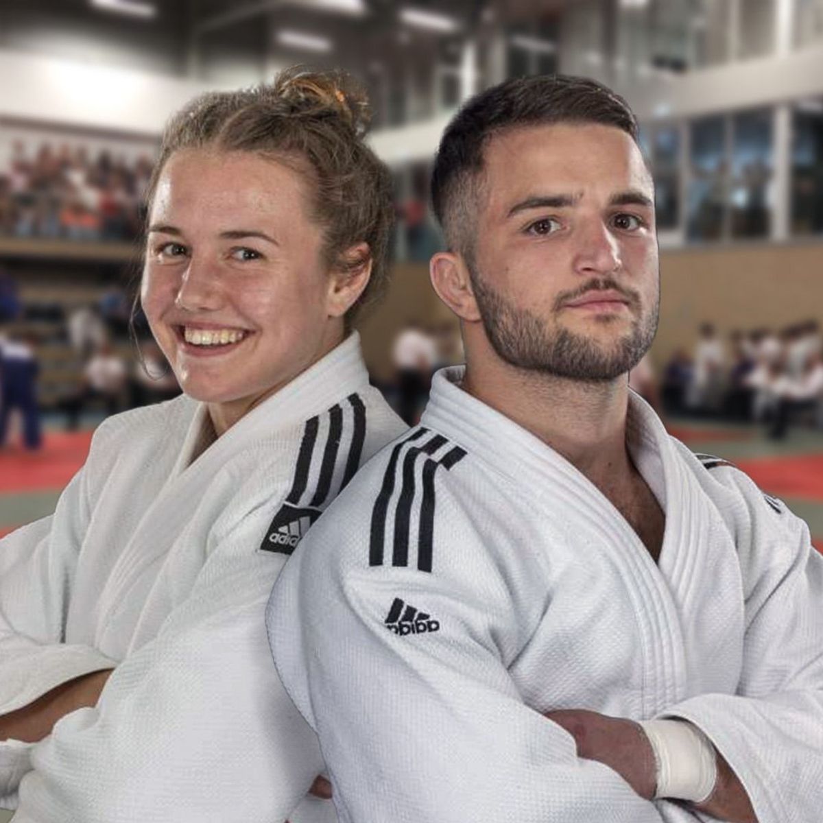judo selectie olympische spelen