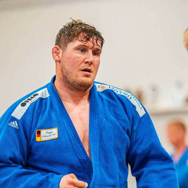 judo wk
