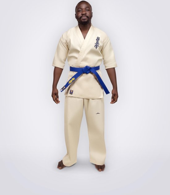 pro kyokushin