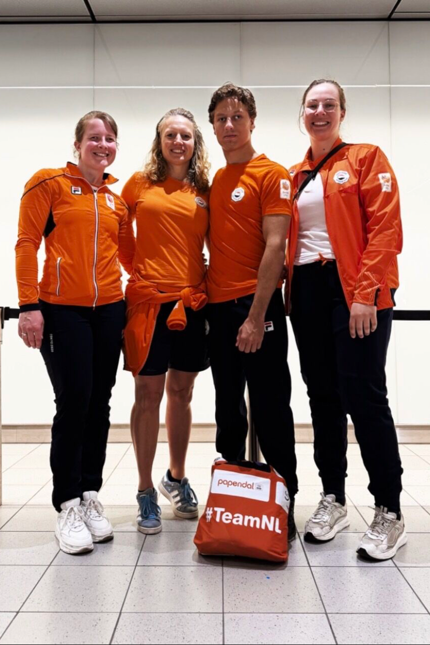 jbn nederland