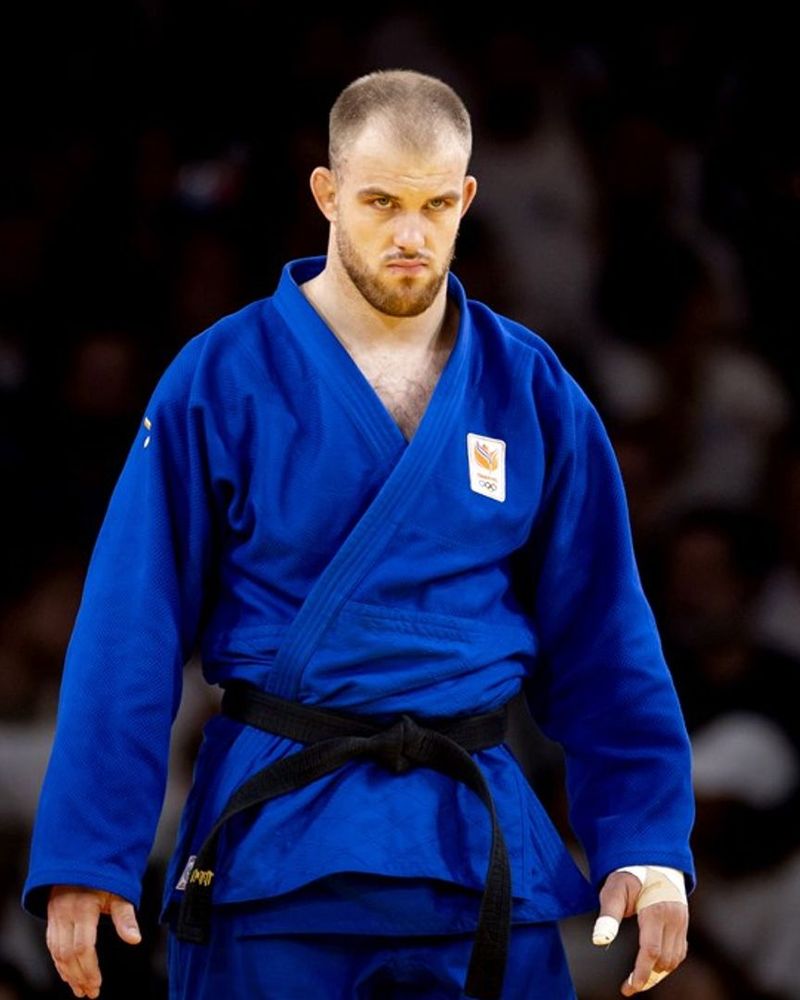 nederlandse judoka olympische spelen