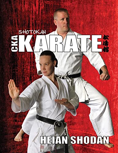 1 kata karate shotokan