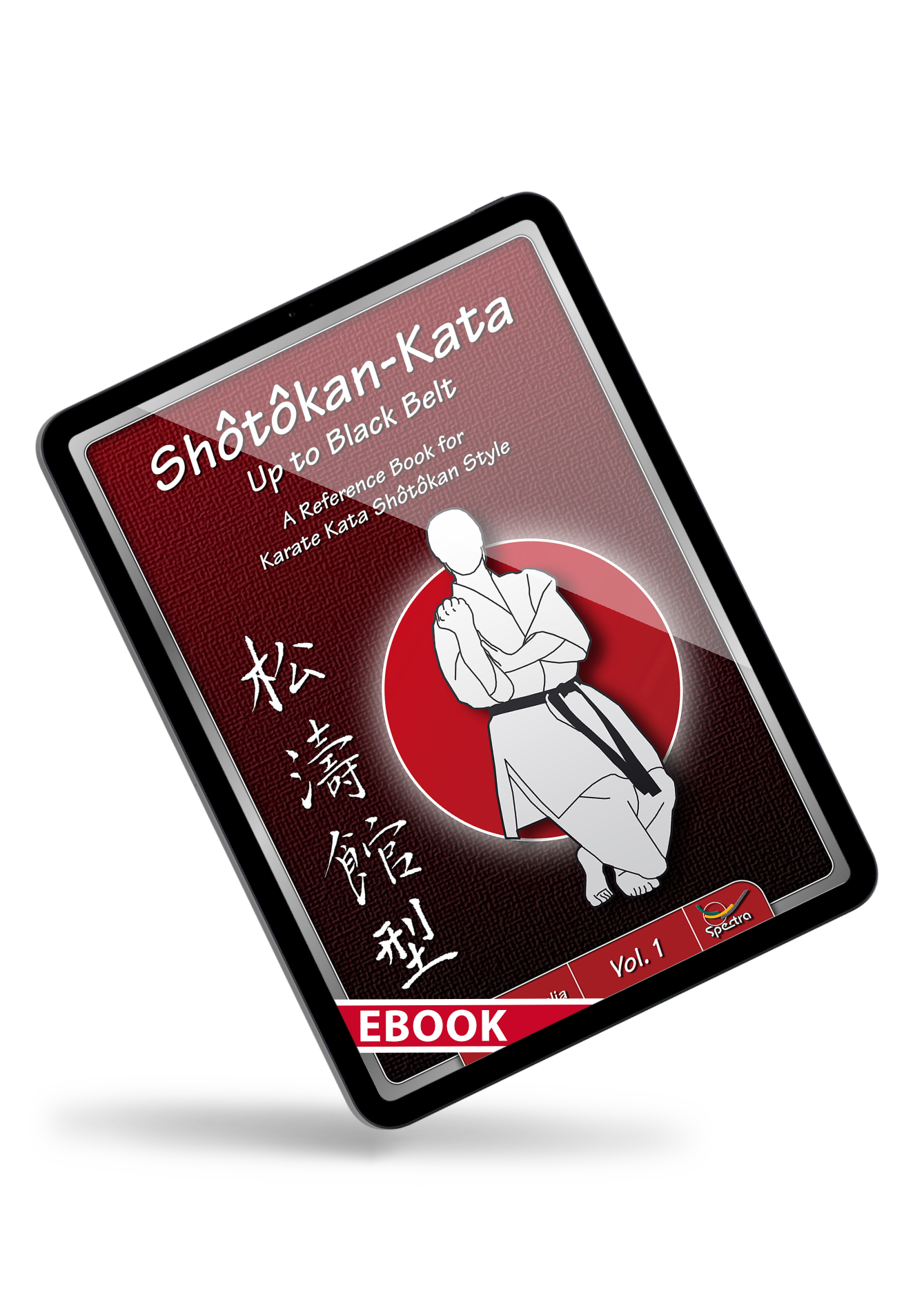 1 kata shotokan