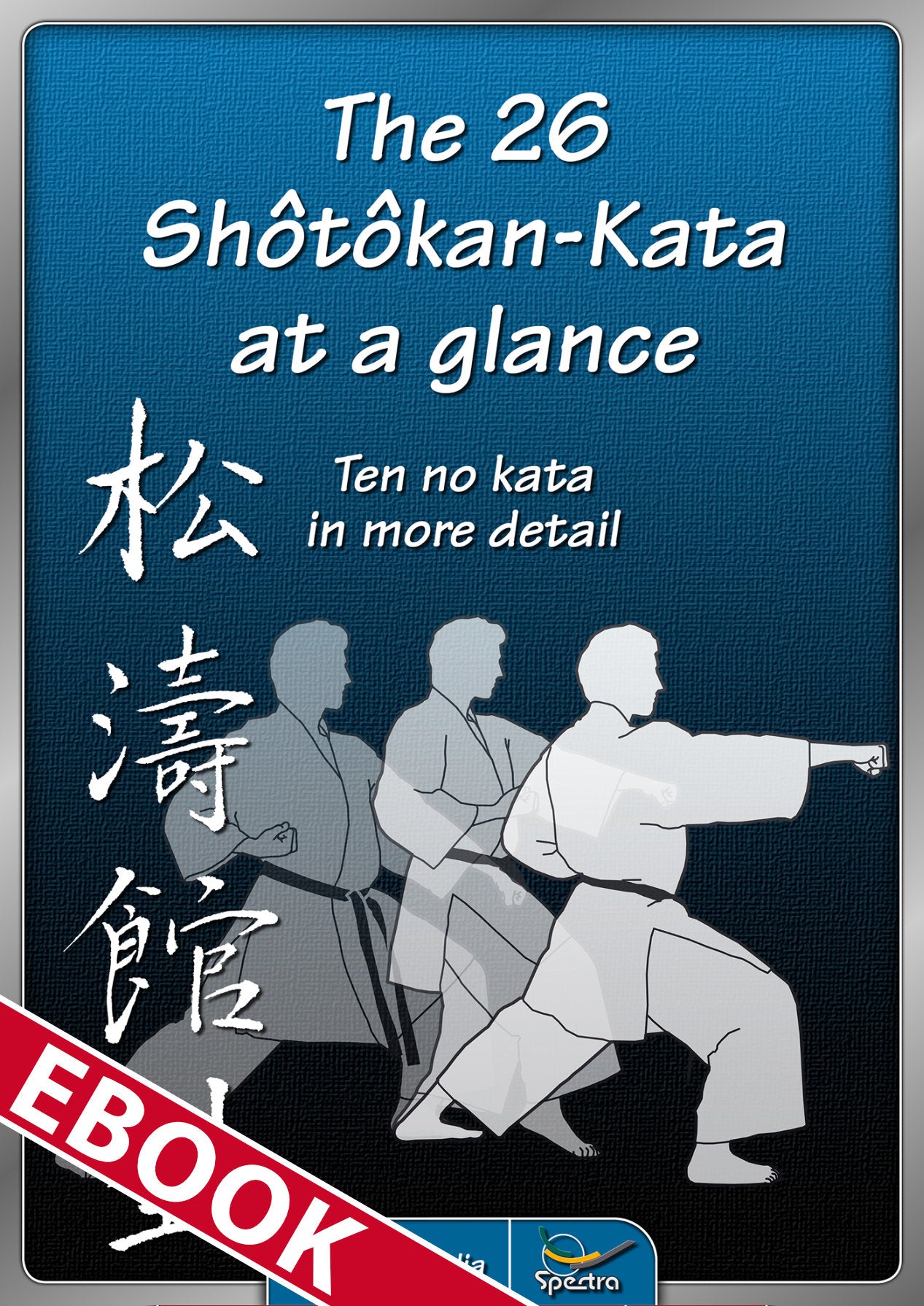 5 kata shotokan