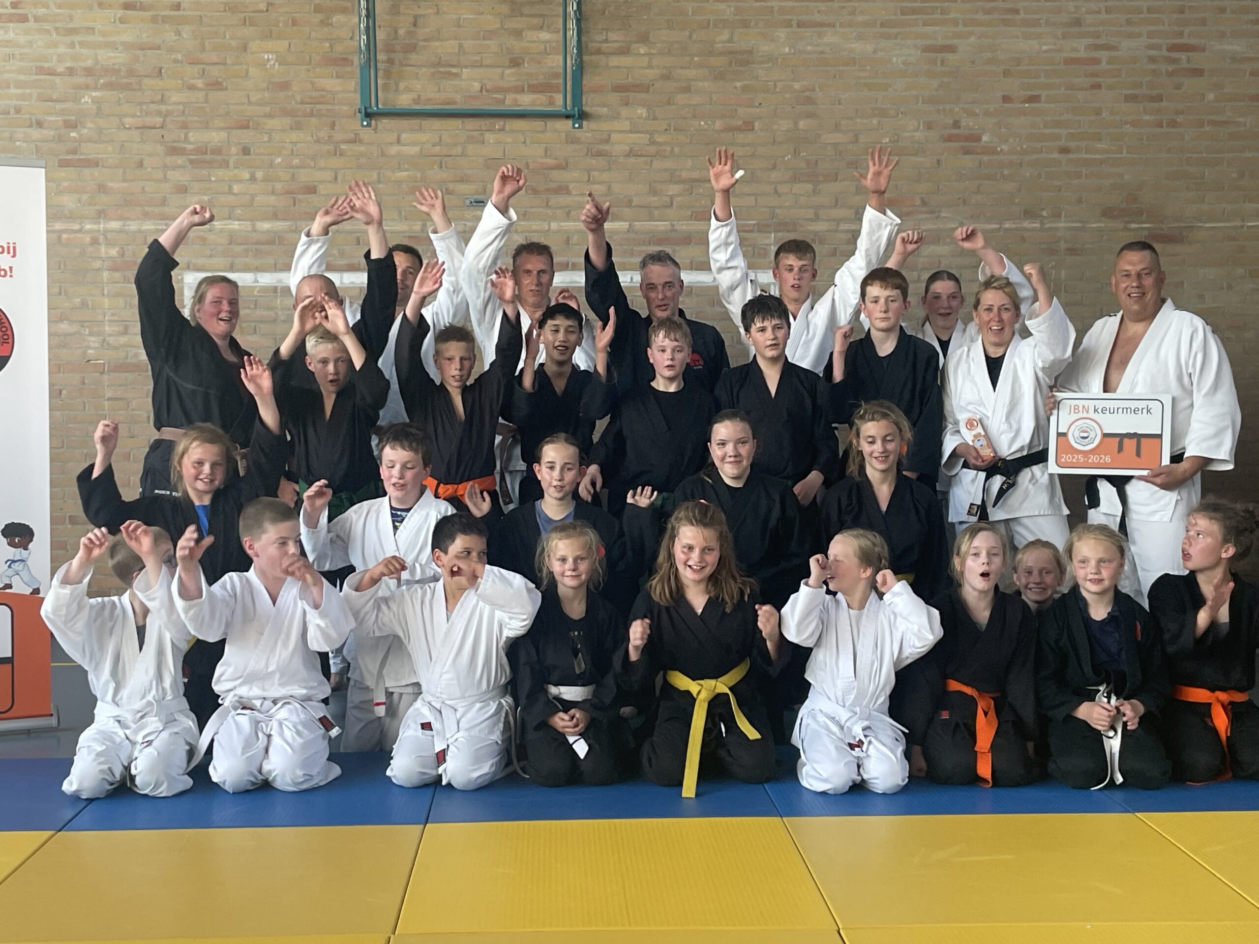 jbn keurmerk