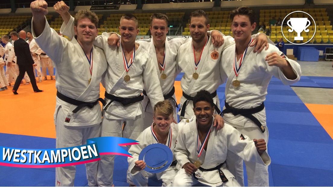 jim heijman judo