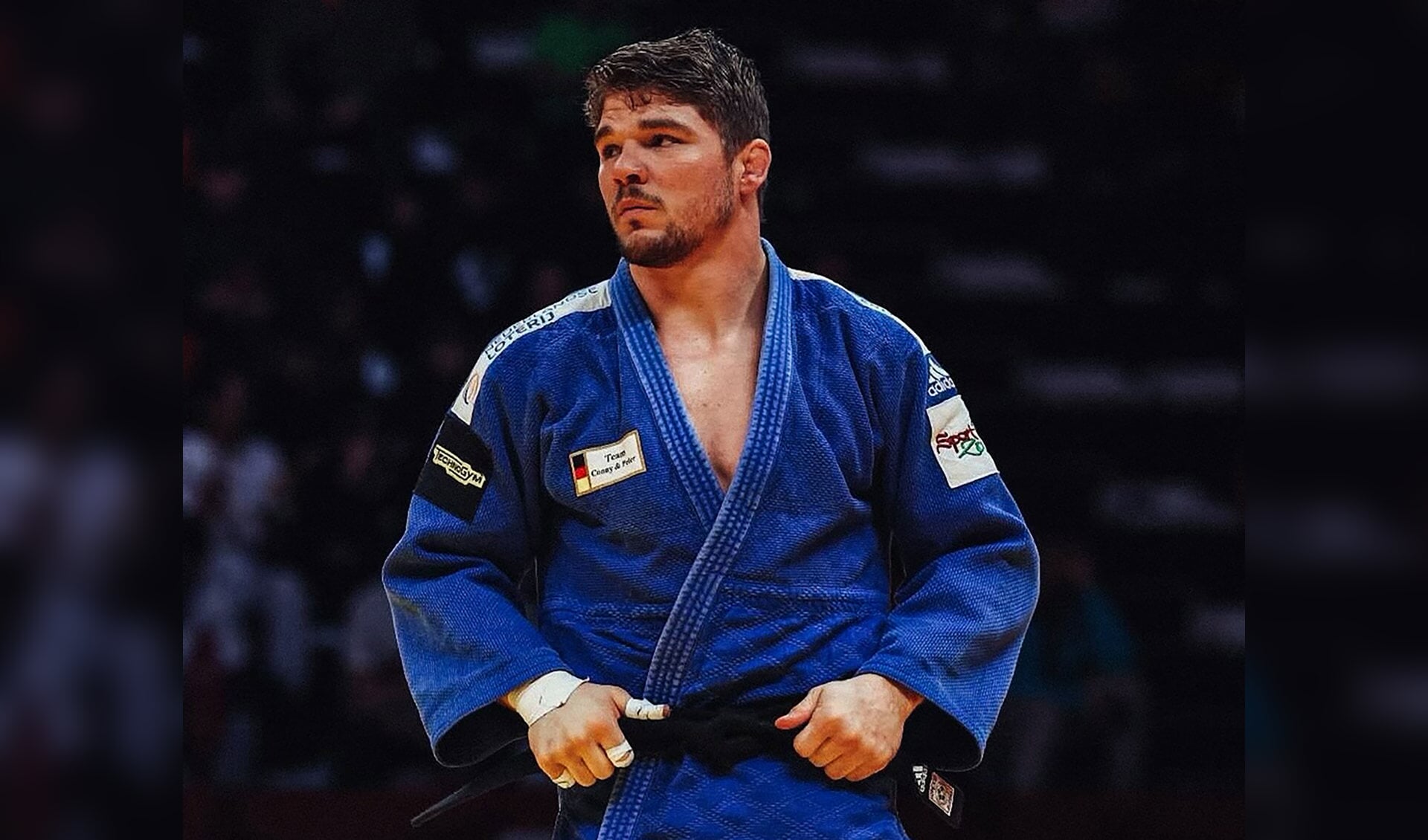 judo noord nederland