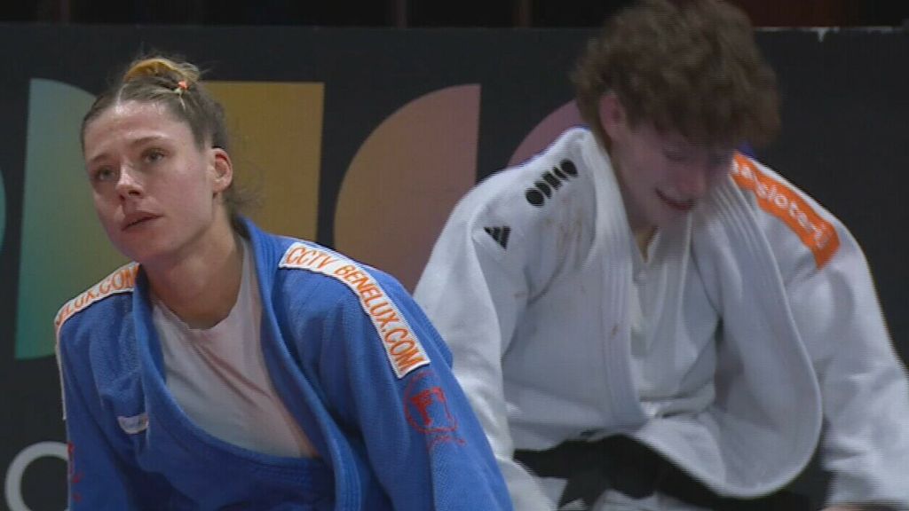 judo nos