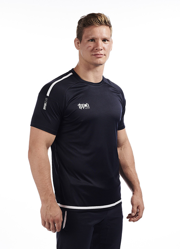 judo ondershirt