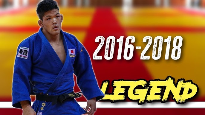 judo ono