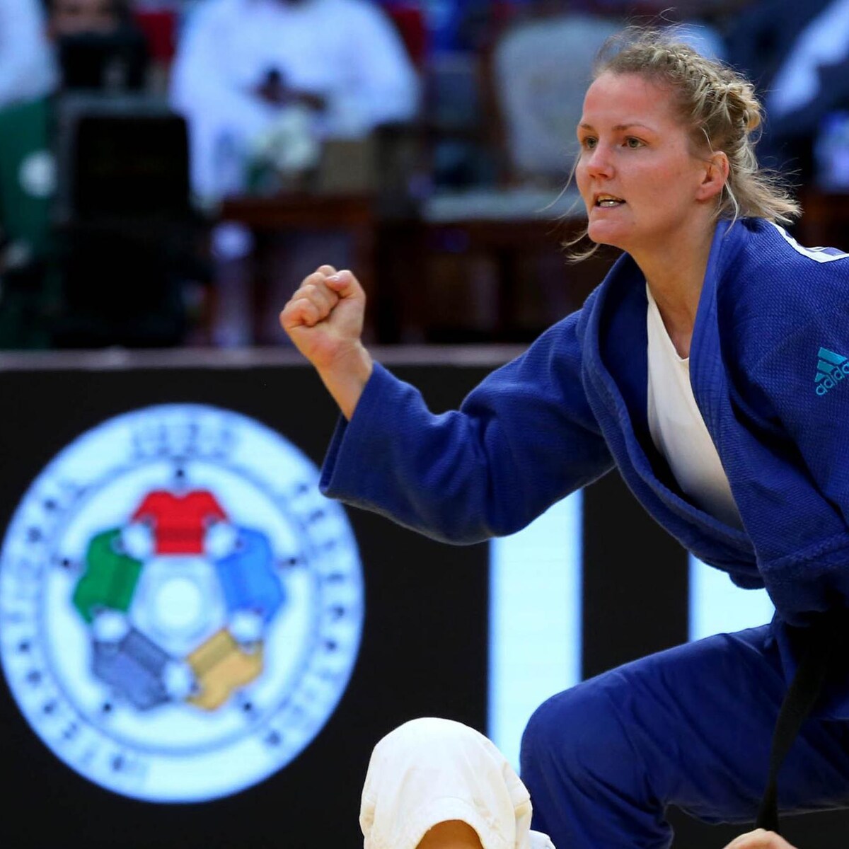 judo papendal