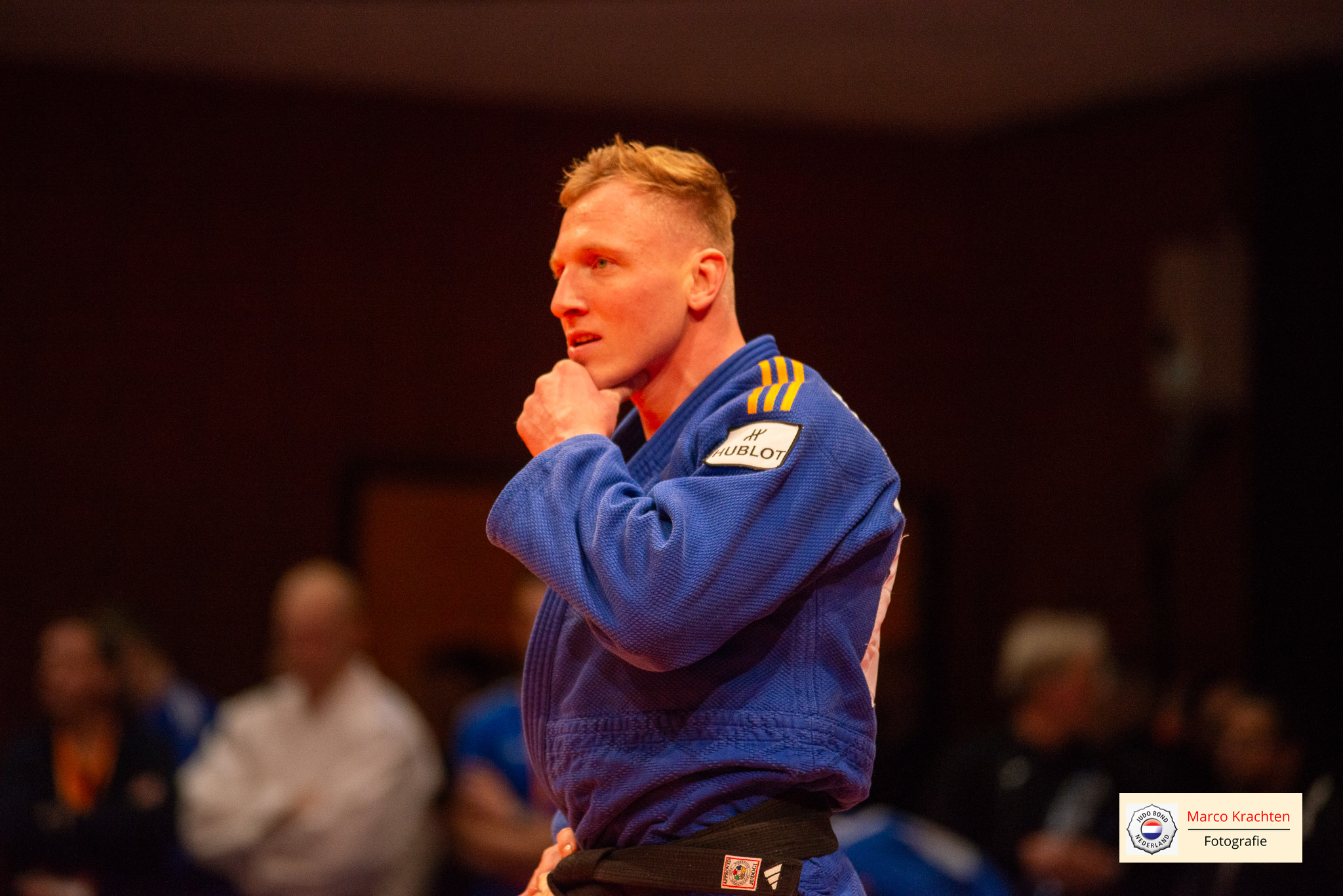 judo senioren