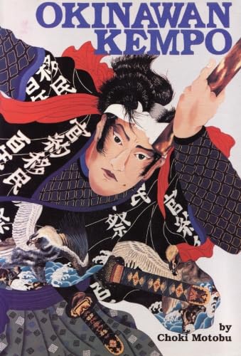 motobu choki