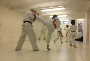 muchimi karate